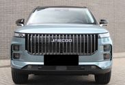 Jaecoo 7 1.5 T-GDI Super Hybrid Exclusive DHT