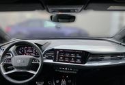 Audi Q4 e-tron 45 82kWh Advanced