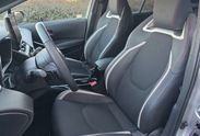 Toyota Corolla 2.0 Hybrid GR Sport Dynamic