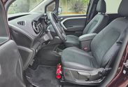 Mercedes T klasa T 180 aut