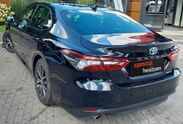 Toyota Camry 2.5 Hybrid Executive Cvt