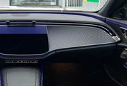 Mercedes E Klasa 220 d 4-Matic AMG
