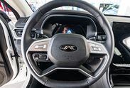 Jac 7 Plus Plus 1.5T CVT