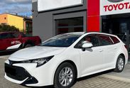 Toyota Corolla Comfort 1.8 Hybrid