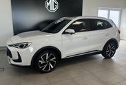 MG ZS 1.5 HEV+ Exclusive aut
