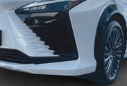 Lexus RZ 500e Omotenashi DIRECT4