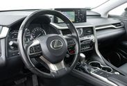 Lexus RX 450h F-Impression
