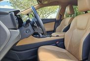 Lexus NX 450h+ Prestige 2.5 Plug-in Hybrid