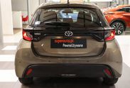 Toyota Yaris 1.5 Comfort