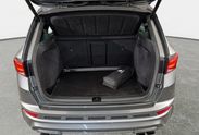 Cupra Ateca 2.0 Tsi 4DRIVE Vz Dsg