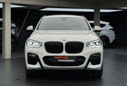 BMW X4 xDrive20i M Sport