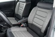 Citroen C3 Aircross 1.2 PureTech GPF Shine S&S EAT6