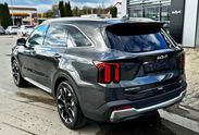 Kia Sorento 2.2 CRDi Prestige Line AWD DCT 7os.