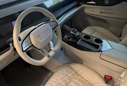 Forthing V-Tour 7.os 1.5T E-CVT