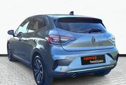 Renault Clio 1.0 TCe Techno