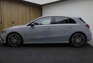 Mercedes A Klasa 220 4-Matic AMG Line