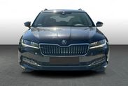 Skoda Superb Style 2.0 TSI DSG