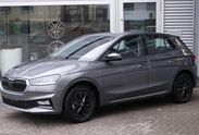 Skoda Fabia Drive 1.0 TSI