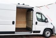 Opel Movano Heavy L3H2