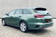 Kia Cee'd 1.5 T-GDI M DCT