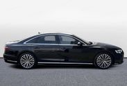 Audi A8 60 TFSI e Quattro Tiptr.