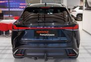Lexus RX 450h+ F Sport Design
