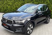 Volvo XC40 T5 Plug-In Hybrid Inscription Expression