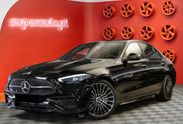 Mercedes C Klasa 180 Business Edition