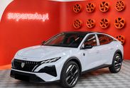 Peugeot 408 GT Exclusive S&S e-DCS6 1.2 PureTech mHEV