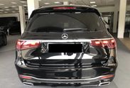 Mercedes GLS 450 4MATIC