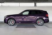 BMW X3 xDrive20 M Sport