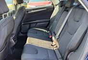 Ford Mondeo 2.0 Tdci Titanium Powershift