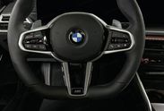 BMW Seria 3 320d xDrive M Sport
