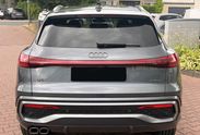 Audi Q5 TDI quattro S tronic