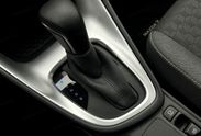 Mazda 2 1.5 Hybrid CVT