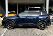 Citroen C5 Aircross 1.5 Bluehdi Shine EAT8