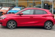 MG 3 1.5 Excite