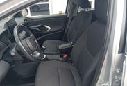 Toyota Yaris 1.5 Comfort