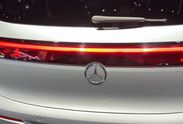 Mercedes GLB 250+ EQ AMG Line