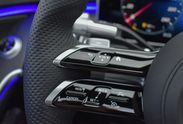 Mercedes S Klasa 450 d 4-Matic AMG Line