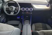 Mercedes GLA 220 4-Matic AMG Line
