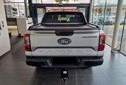 Ford Ranger Wildtrak PHEV A10