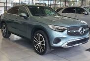 Mercedes GLC Coupe 200 4-Matic Avantgarde