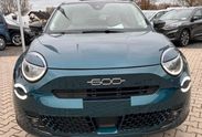 Fiat 600 La Prima 1.2 Hybrid
