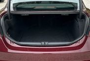 Alfa Romeo Giulia 2.0 Turbo aut