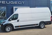 Opel Movano Heavy L4H3