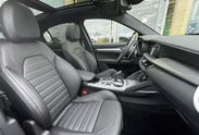Alfa Romeo Stelvio Turbo Veloce Q4