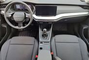 Skoda Octavia Drive Essence 1.5 TSI