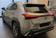 Lexus UX 300h F Sport Design 2.0 Hybrid Dynamic Force