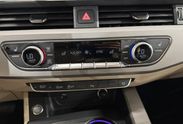 Audi A4 Avant 40 TDI quattro Advanced